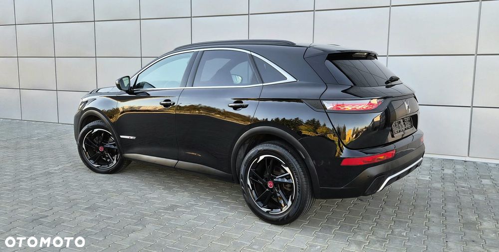 DS Automobiles DS 7 Crossback - 11