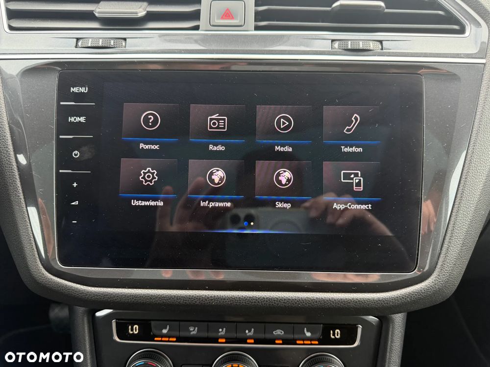 Volkswagen Tiguan Allspace 2.0 TDI SCR 4Motion DSG Elegance - 21