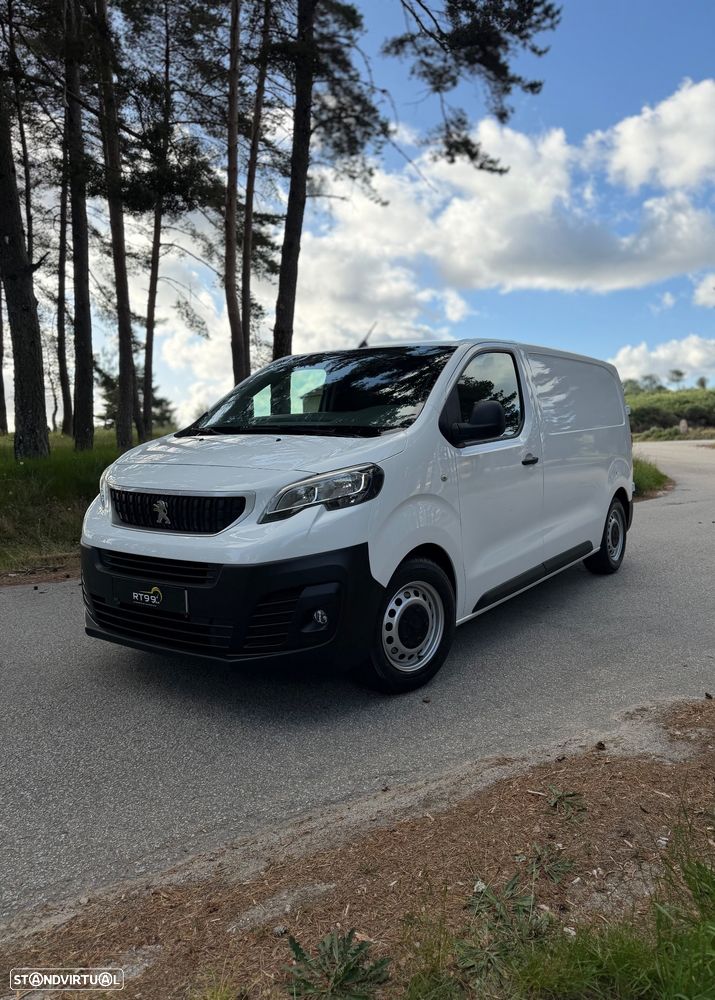 Peugeot Expert 1.6BlueHDI | L2H1 - 1