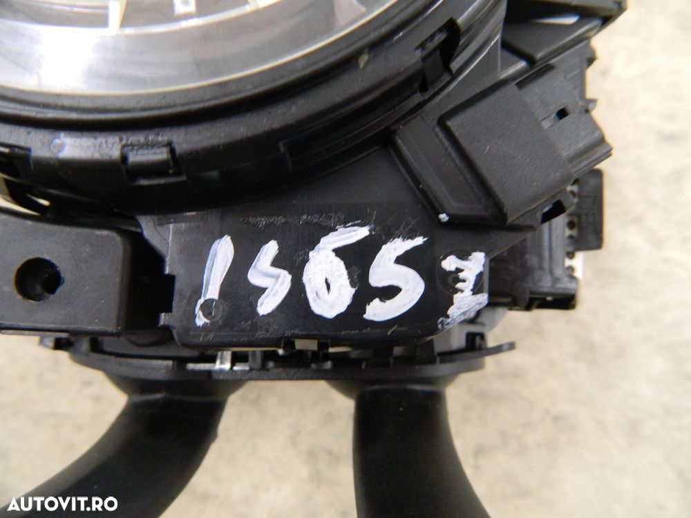 Spira volan, Porsche 911, 981, Cayman, Panamera, Macan, 2014, 2015, 2016, 2017, 2018, 2019, 2020, 7PP953568CQ. - 9