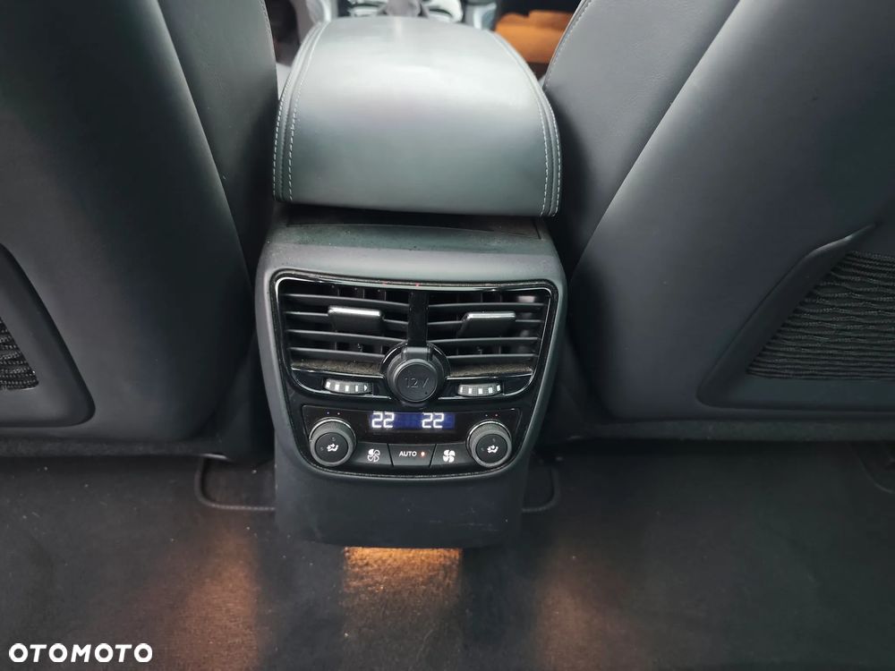 Peugeot 508 2.2 HDi GT - 20