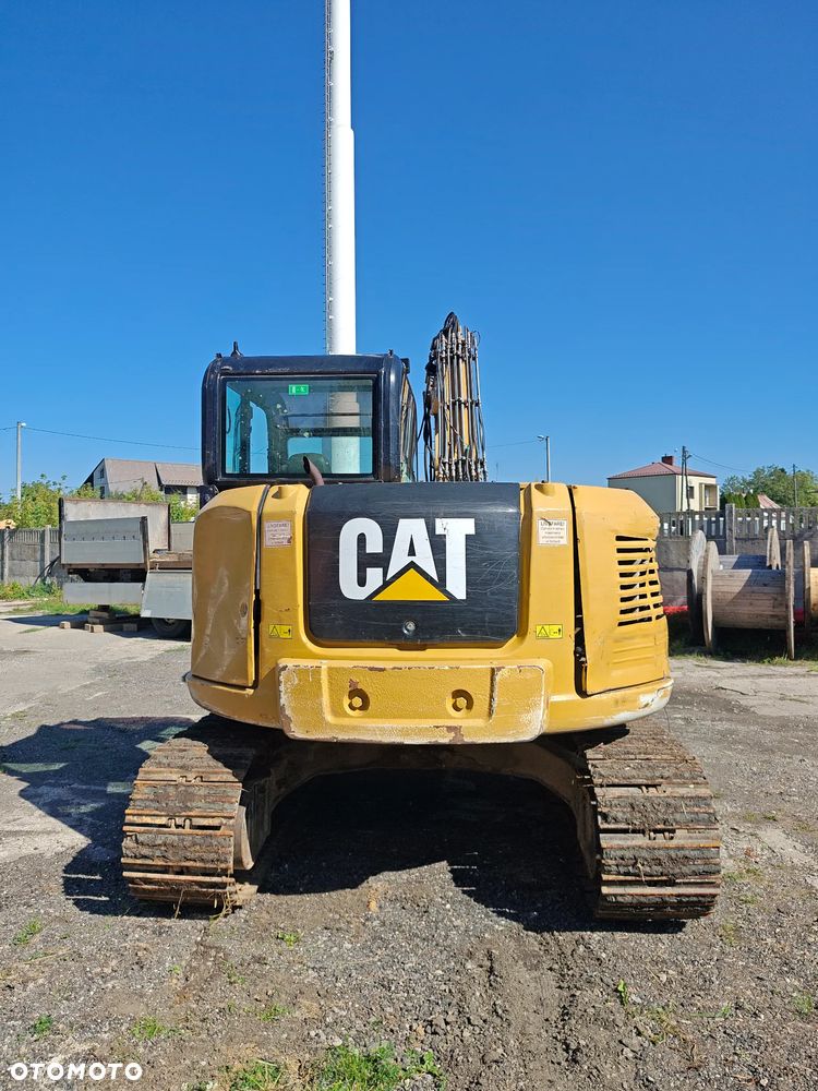 Caterpillar 308E - 6