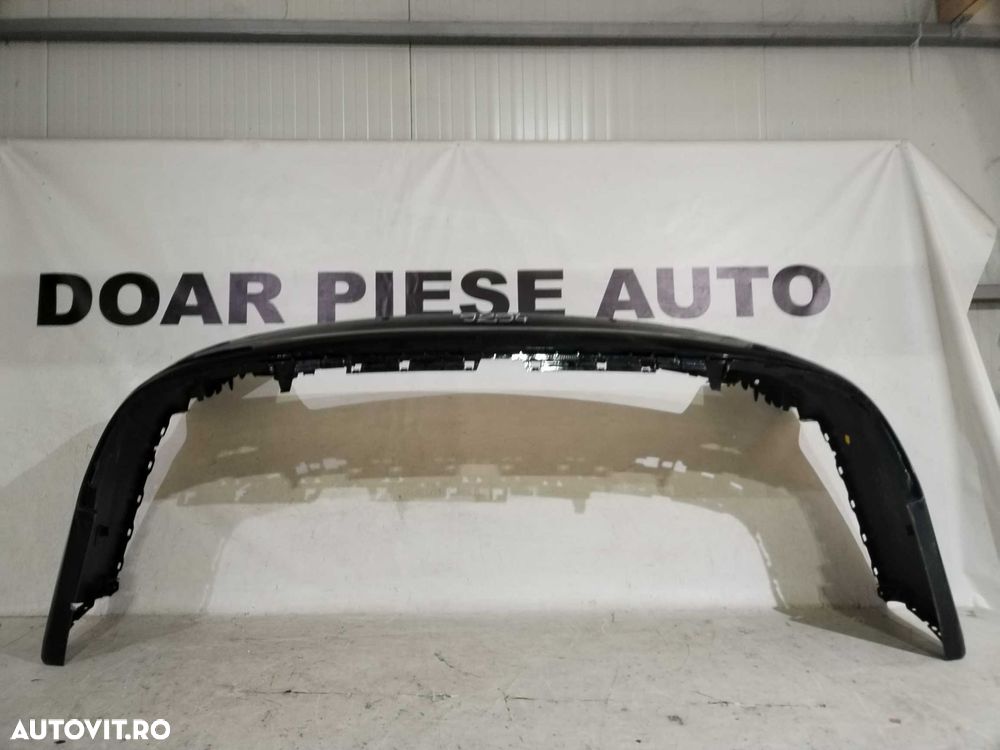 Bara spate Audi A6, C8, Kombi, 2018, 2019, 2020, 2021, 2022, 2023, 2024, cod origine OE 4K9807511. - 6
