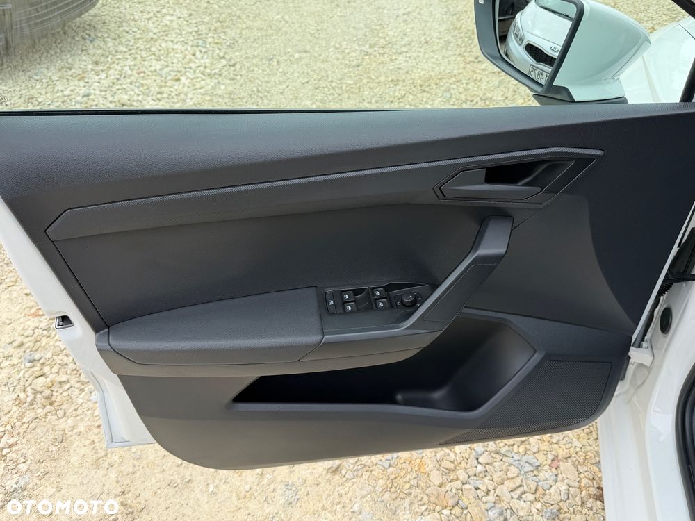 Seat Ibiza 1.0 TSI S&S Style Edition - 16