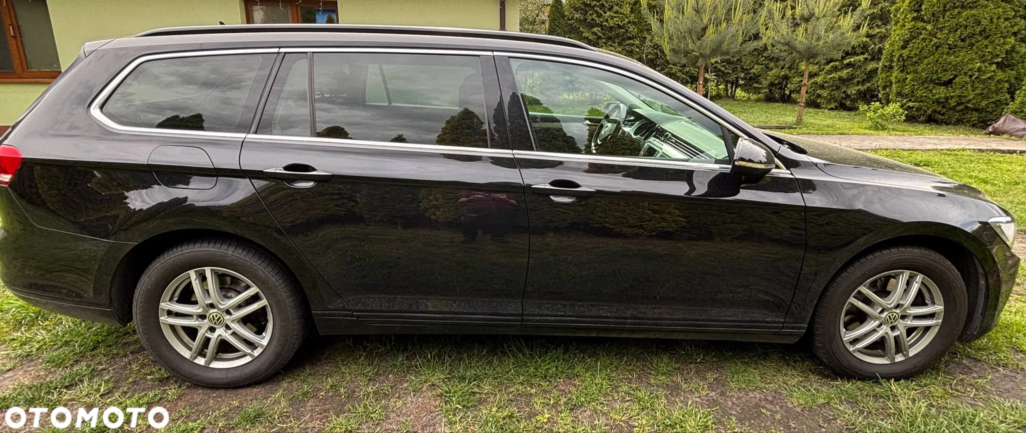 Volkswagen Passat 1.8 TSI BMT Comfortline - 3