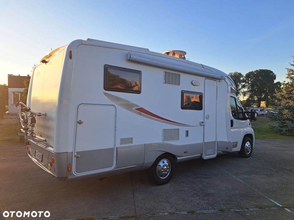 Fiat Ducato - 15