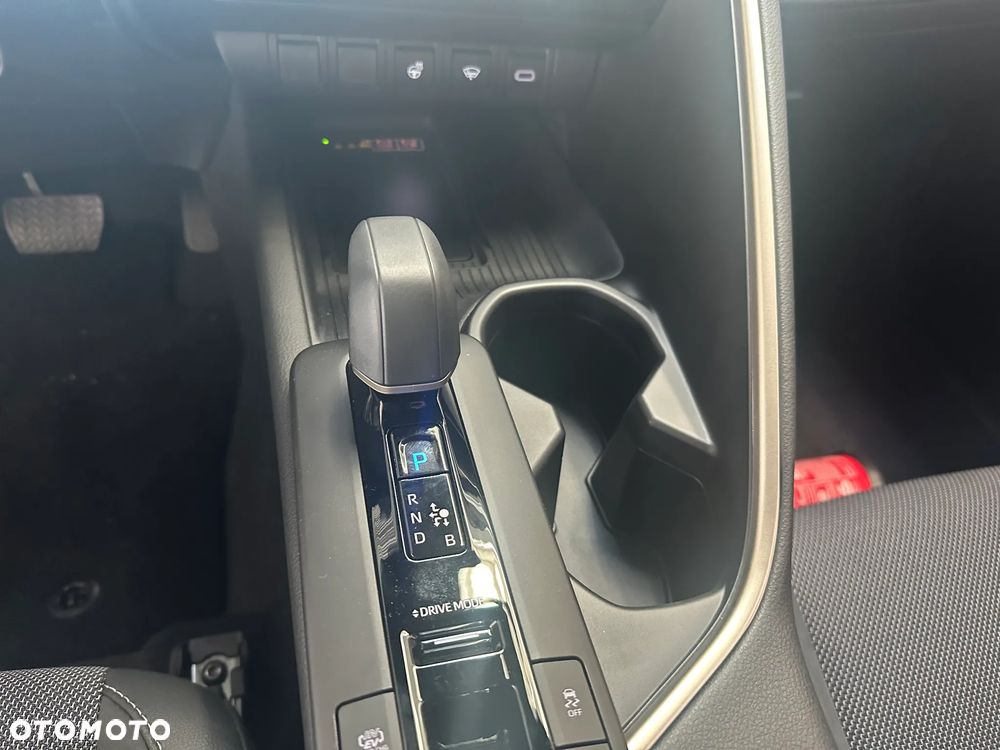 Toyota C-HR 2.0 PHEV Dynamic Force Executive - 14