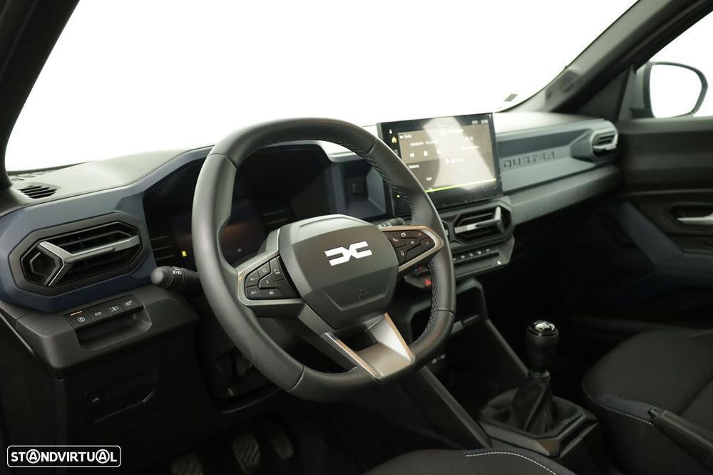 Dacia Duster 1.0 TCe ECO-G Expression Bi-Fuel - 7