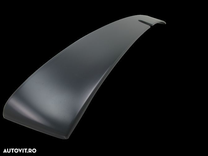 Eleron Luneta Plastic Abs Dedicat Mercedes W219 CLS - 5