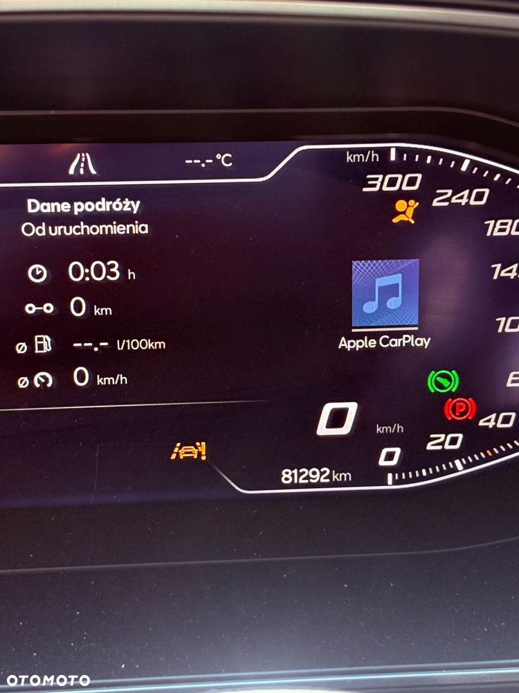 Cupra Formentor 2.0 TSI 4Drive VZ DSG - 9