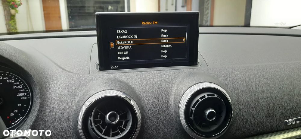 Audi A3 Sportback - 11