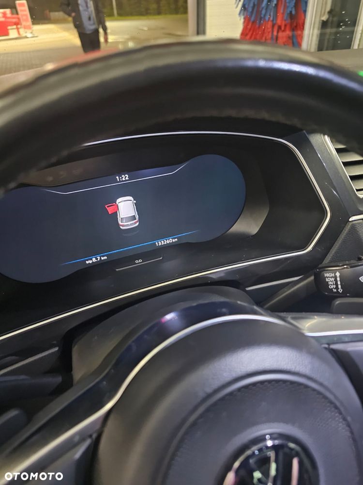 Volkswagen Tiguan 2.0 TDI BMT SCR 4Mot Highline DSG - 12