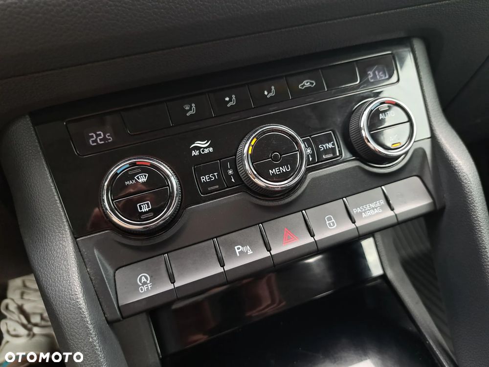 Skoda Kodiaq 2.0 TDI 4x2 Ambition DSG - 35
