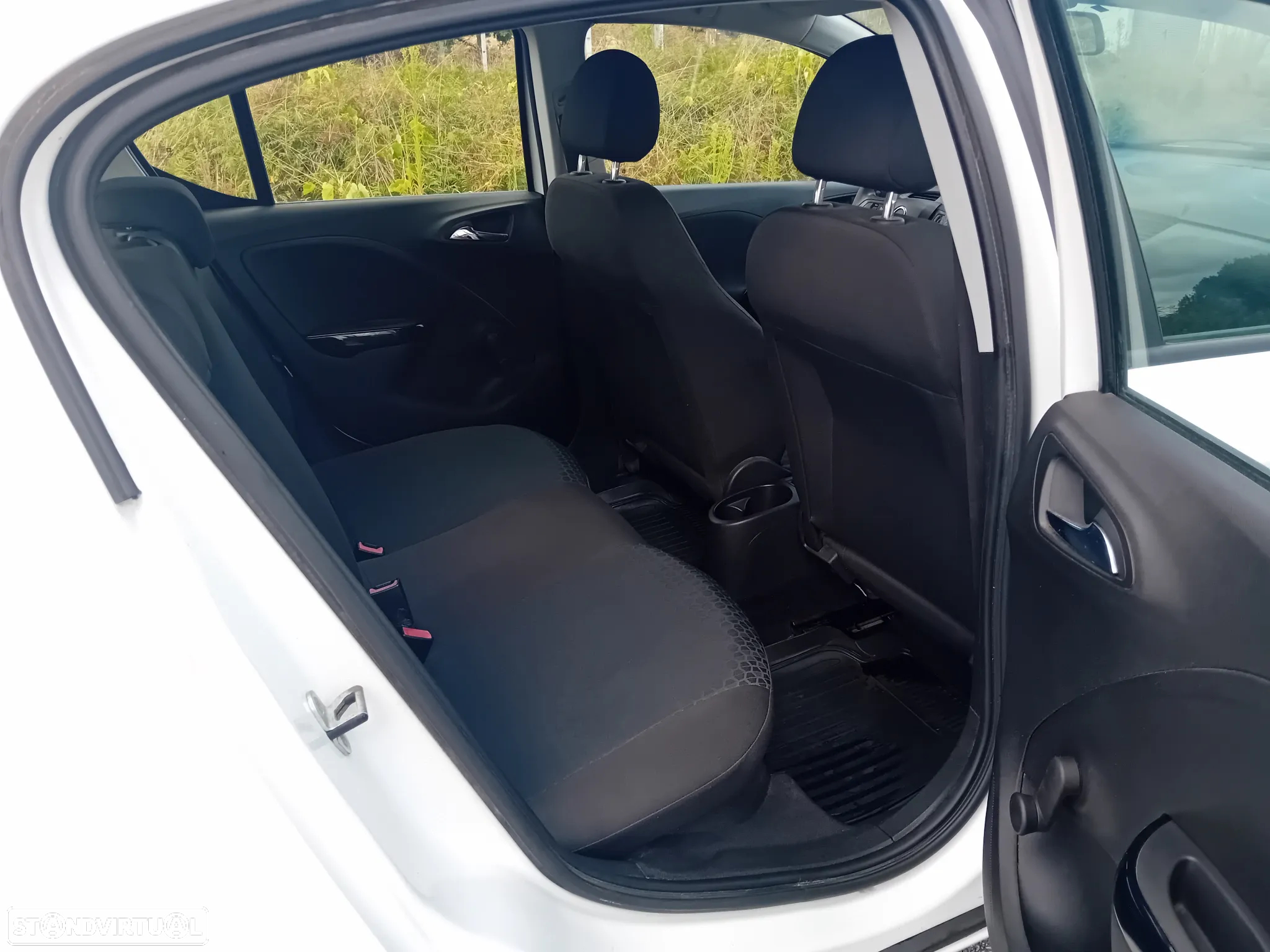 Opel Corsa 1.3 CDTi City 89g - 7