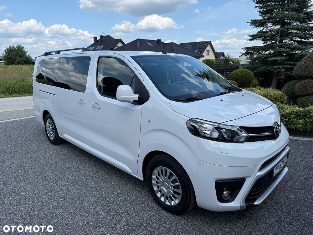 Toyota Proace Verso 2.0 D4-D Long Family - 40