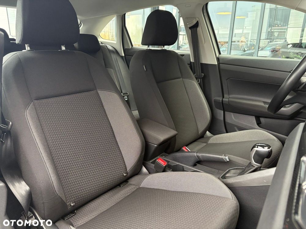 Volkswagen Taigo 1.0 TSI Life DSG - 17