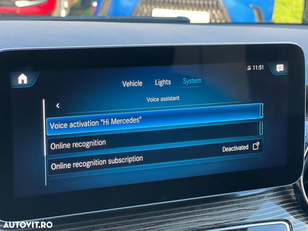 Mercedes-Benz V - 29