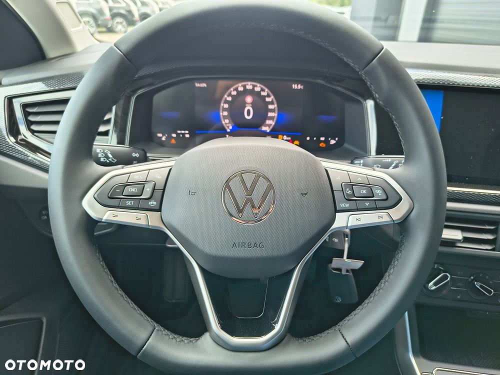 Volkswagen Polo 1.0 MPI Life Plus - 14