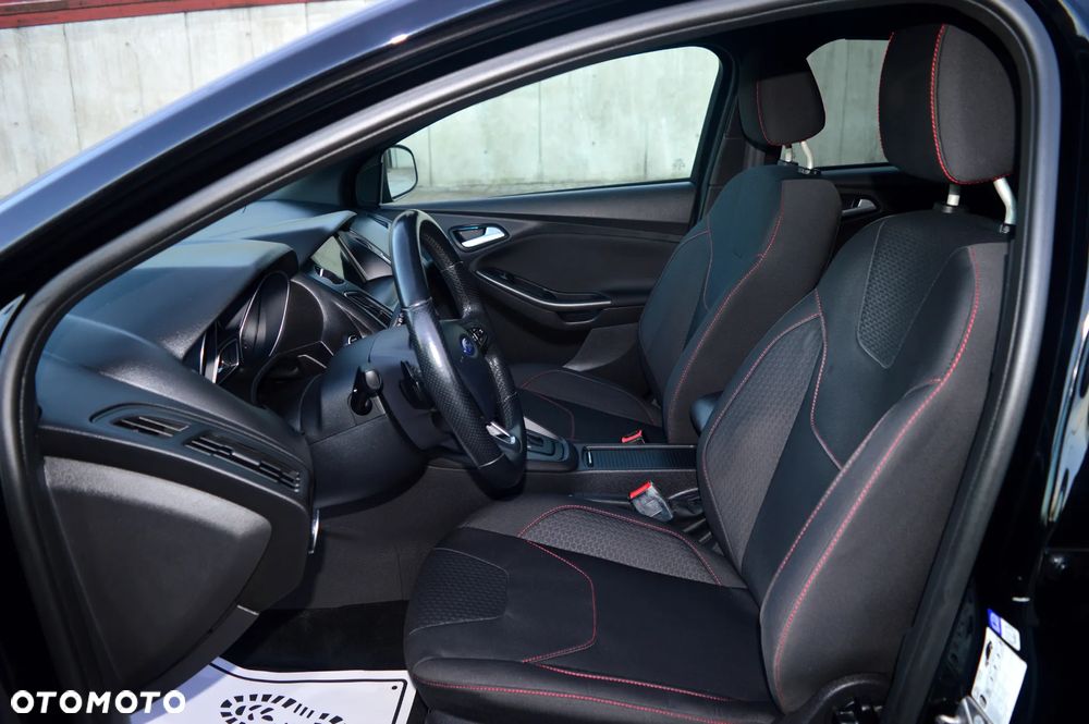 Ford Focus 2.0 TDCi ST-Line ASS PowerShift - 9