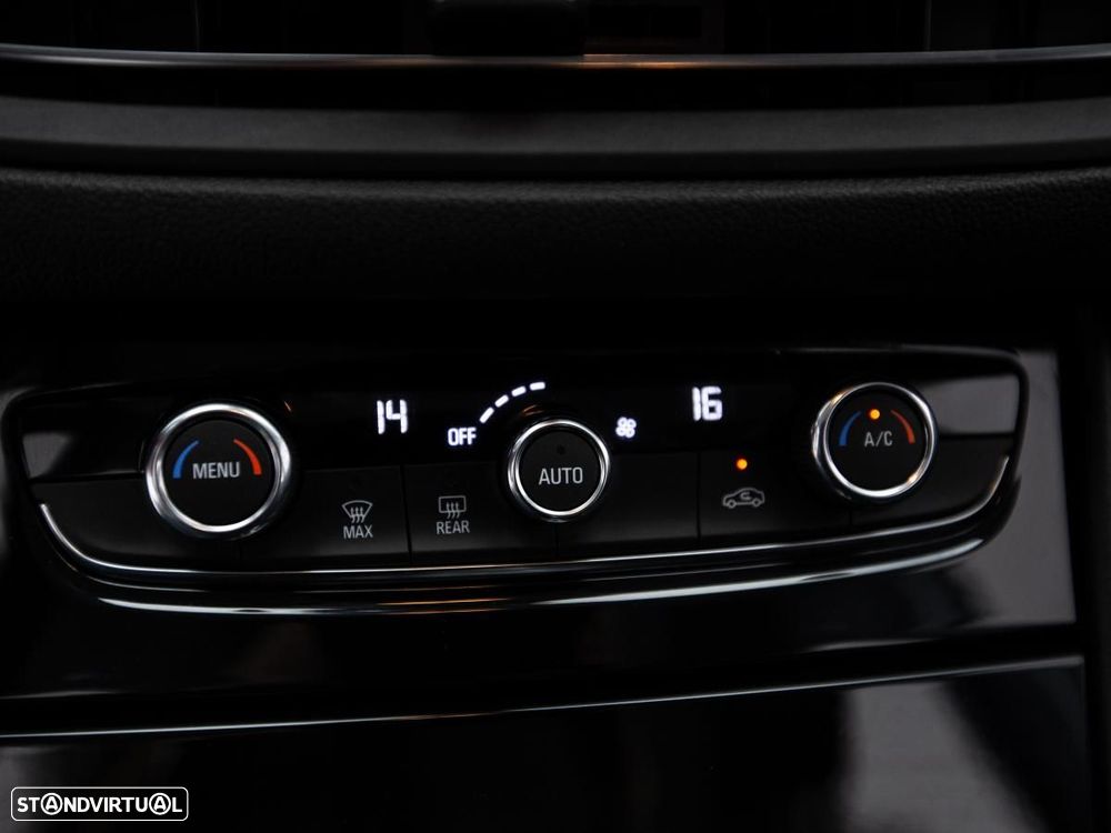 Opel Grandland 1.5 CDTI Elegance AT - 17