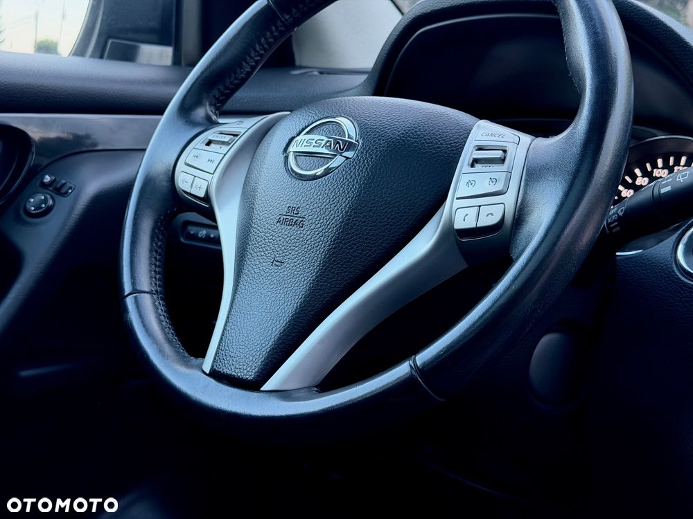 Nissan Qashqai - 21