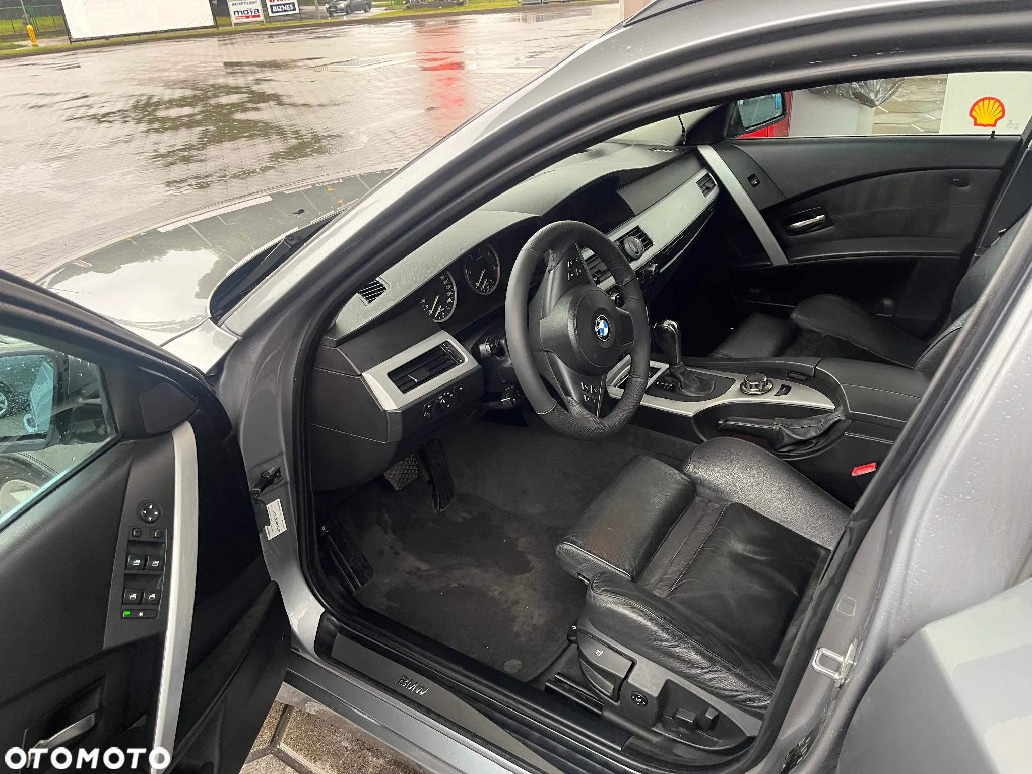 BMW Seria 5 - 4