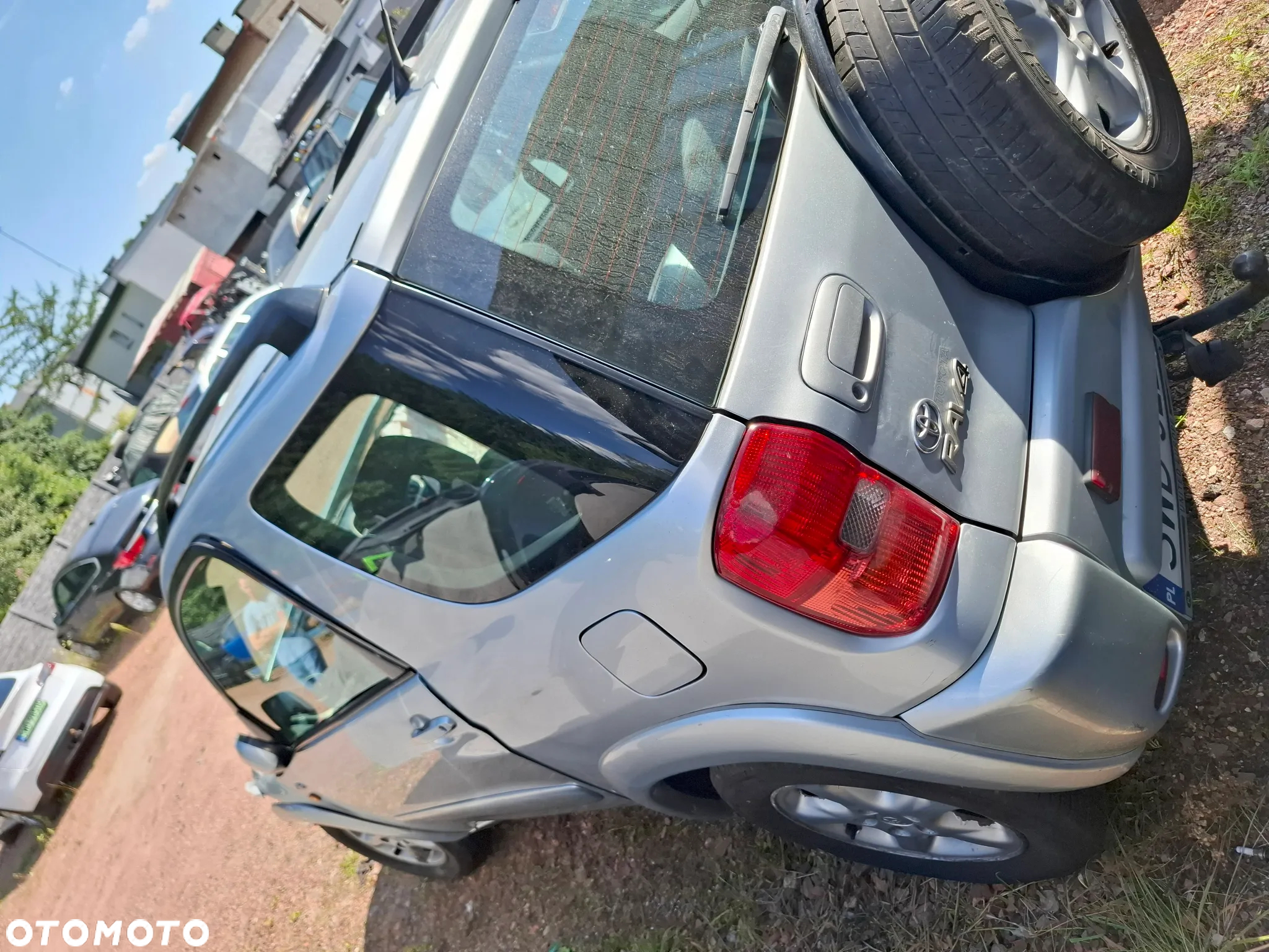 Toyota RAV4 D-4D 4x4 - 2