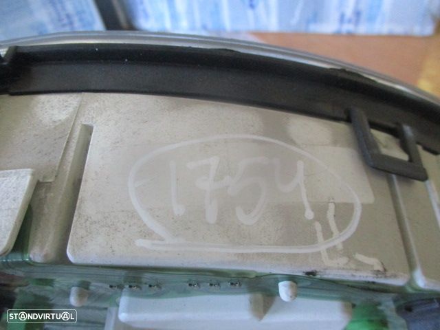 Quadrante 81117906 90534403 OPEL CORSA B 1996 1.2I KM/H 181554 - 2