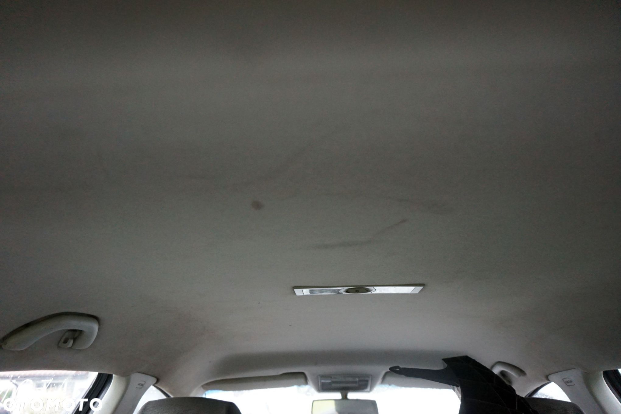 PODSUFITKA LEON II 1P1 5D HB 1P1867501AFZ86 SEAT 2005-2009 - 1