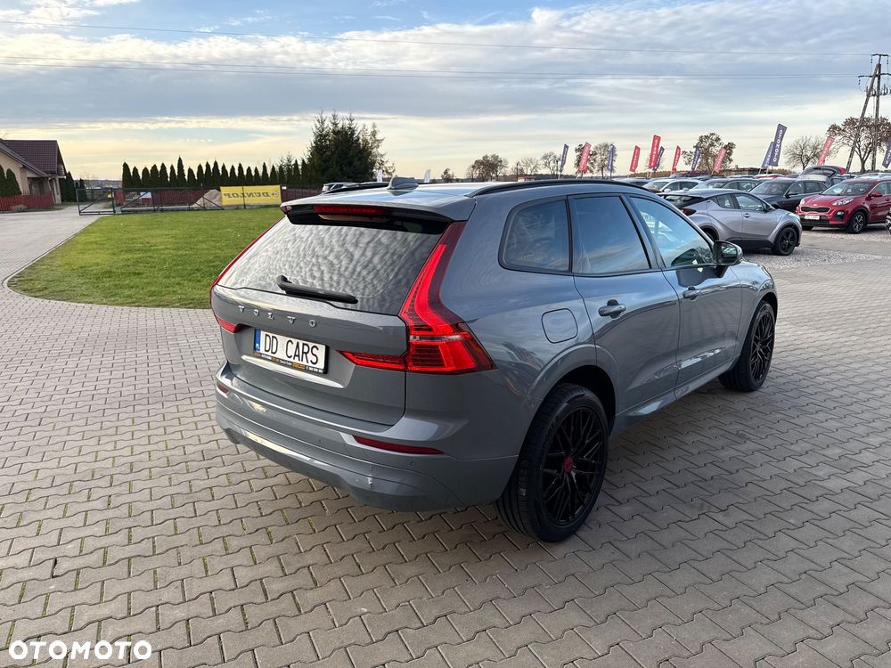 Volvo XC 60 B4 D Geartronic Momentum - 10