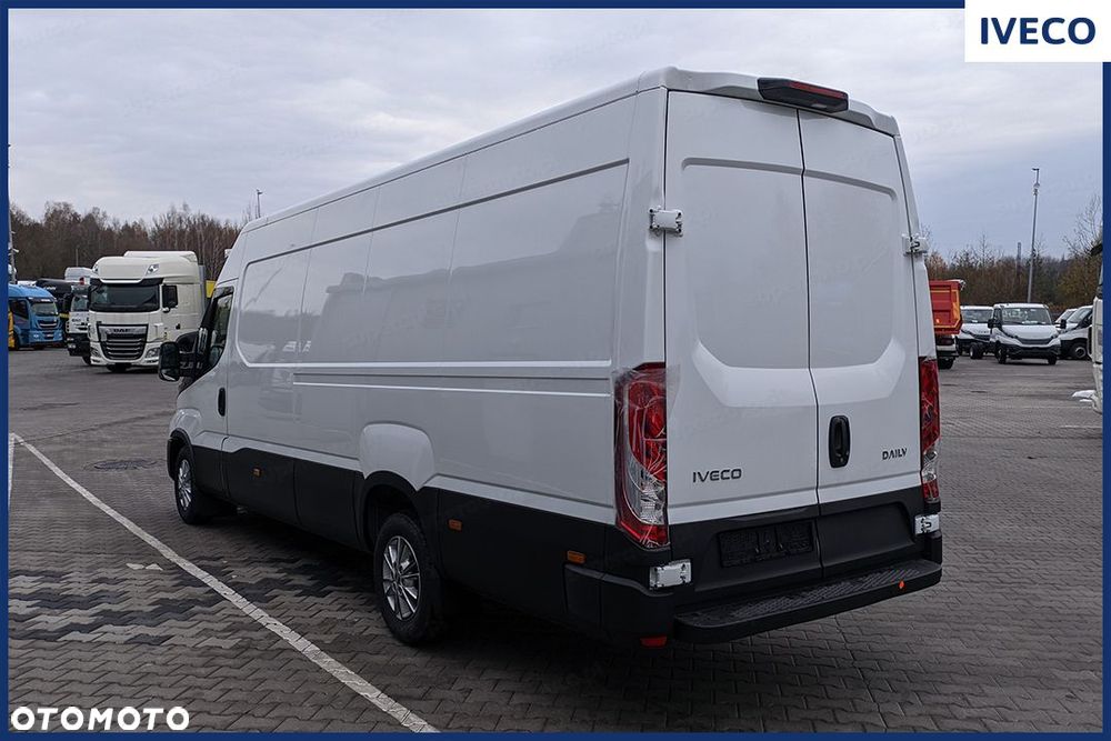 Iveco Daily 35S18 16m3 L4H2 180KM - 5
