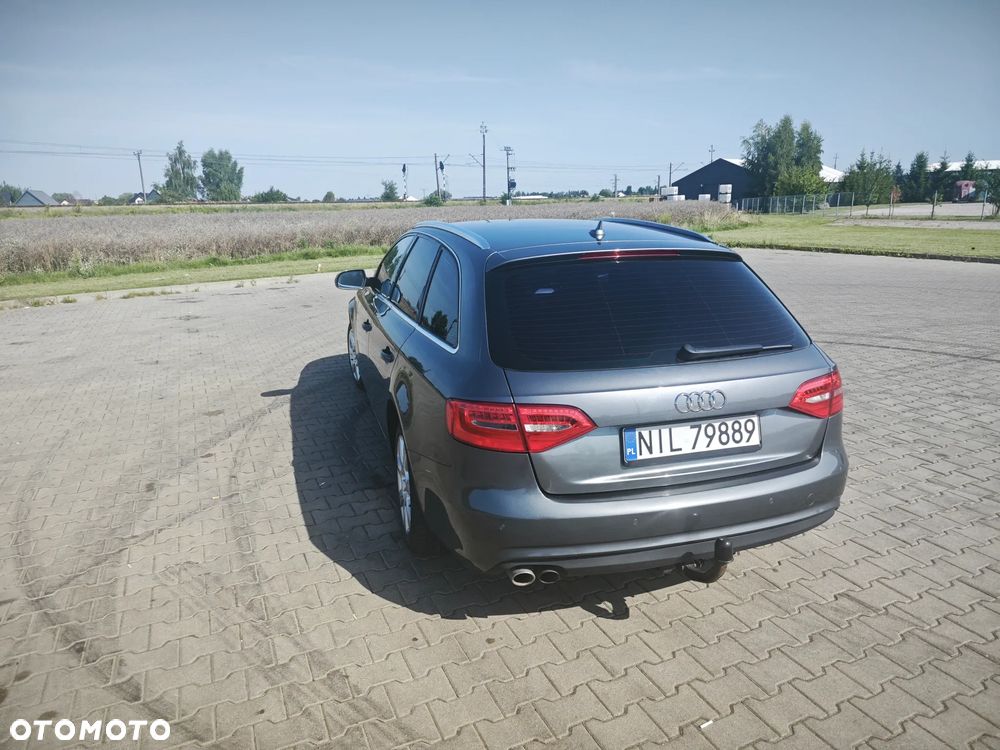 Audi A4 2.0 TDI Sport S tronic - 20
