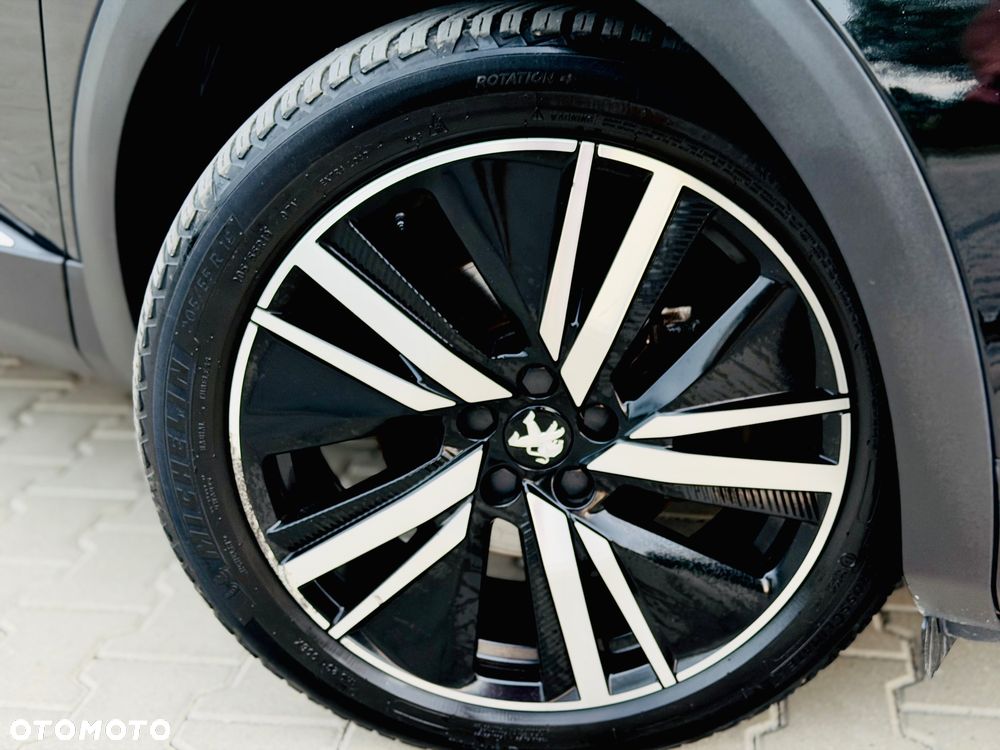 Peugeot 3008 PureTech 130 Stop & Start GPF EAT8 GT - 27