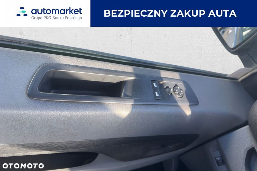 Opel Vivaro Kombi 2.0 CDTI Extra Long 2,8t Enjoy - 13