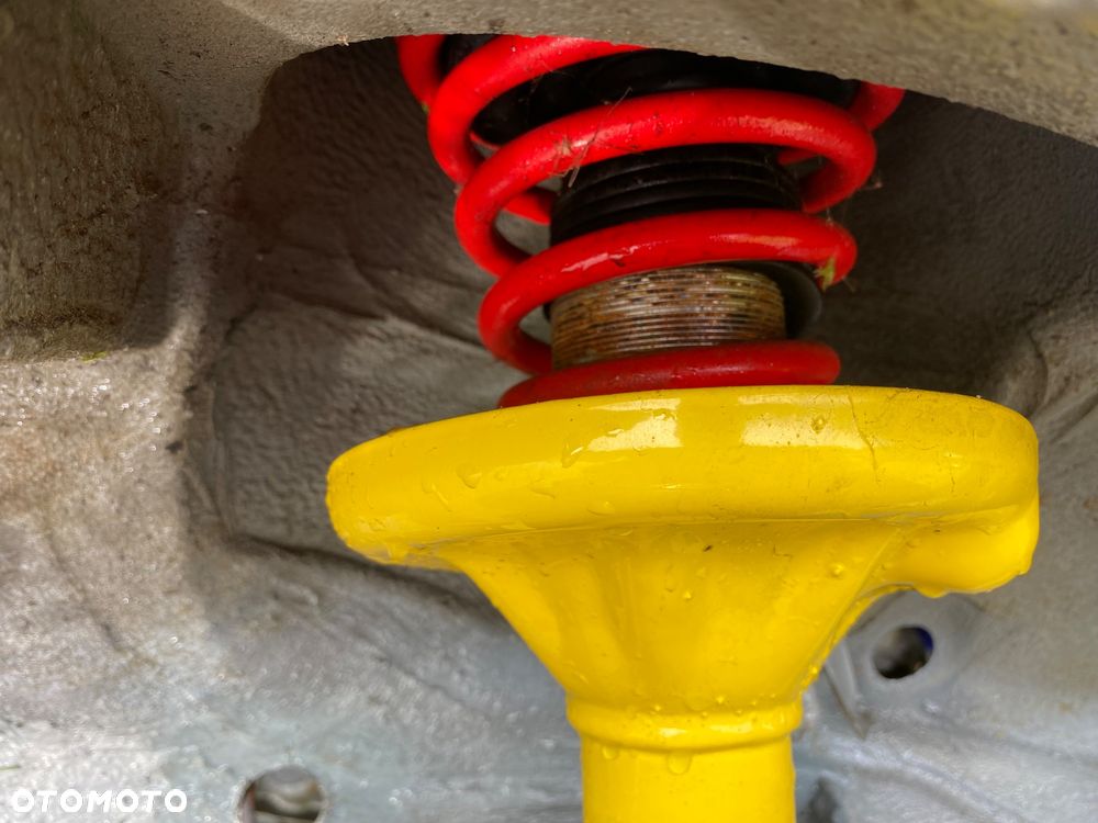 BMW Seria 3 325i - 5