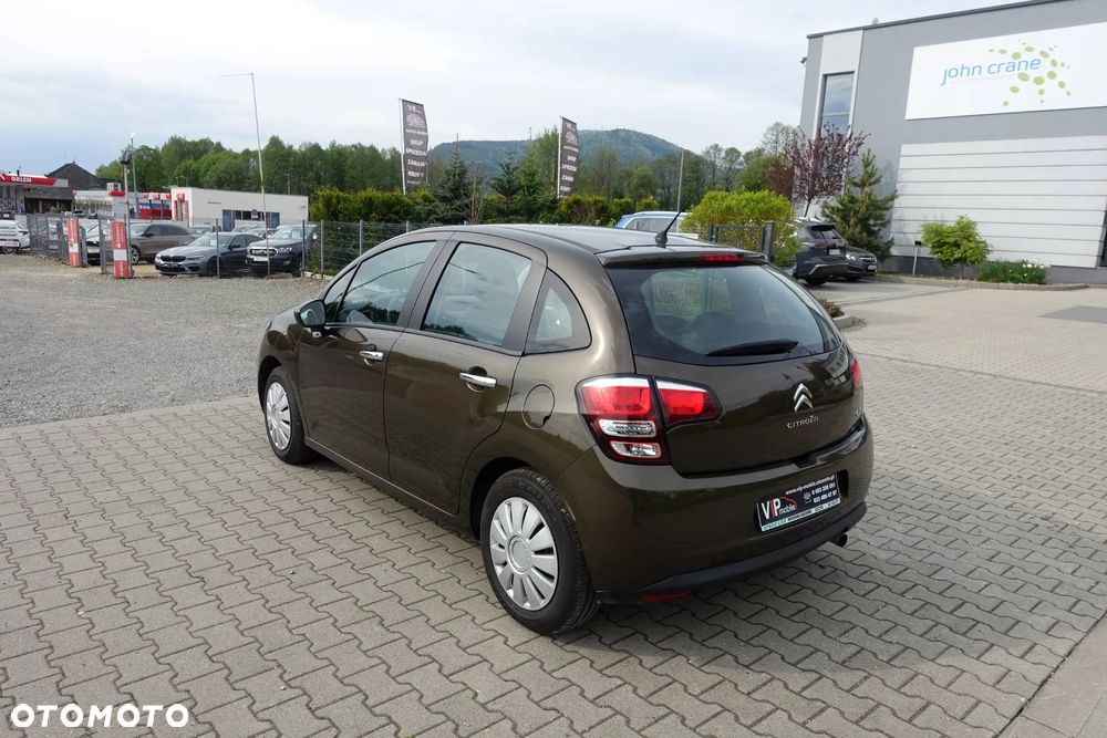 Citroën C3 1.4 HDi Attraction - 7