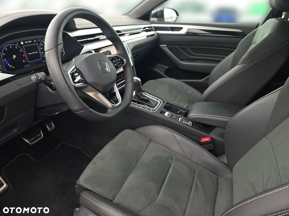 Volkswagen Arteon 2.0 TSI R-Line DSG - 10