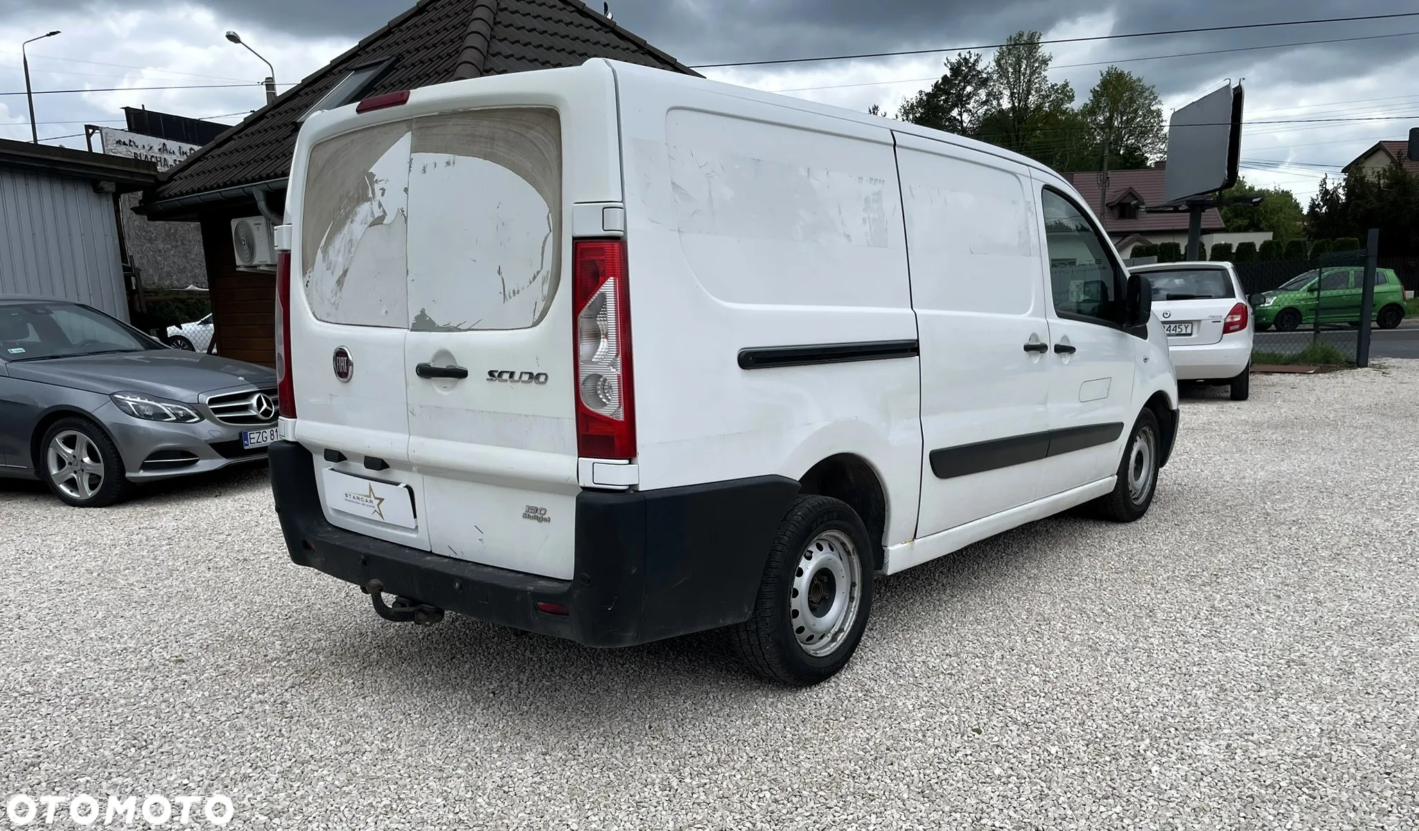 Fiat SCUDO - 5