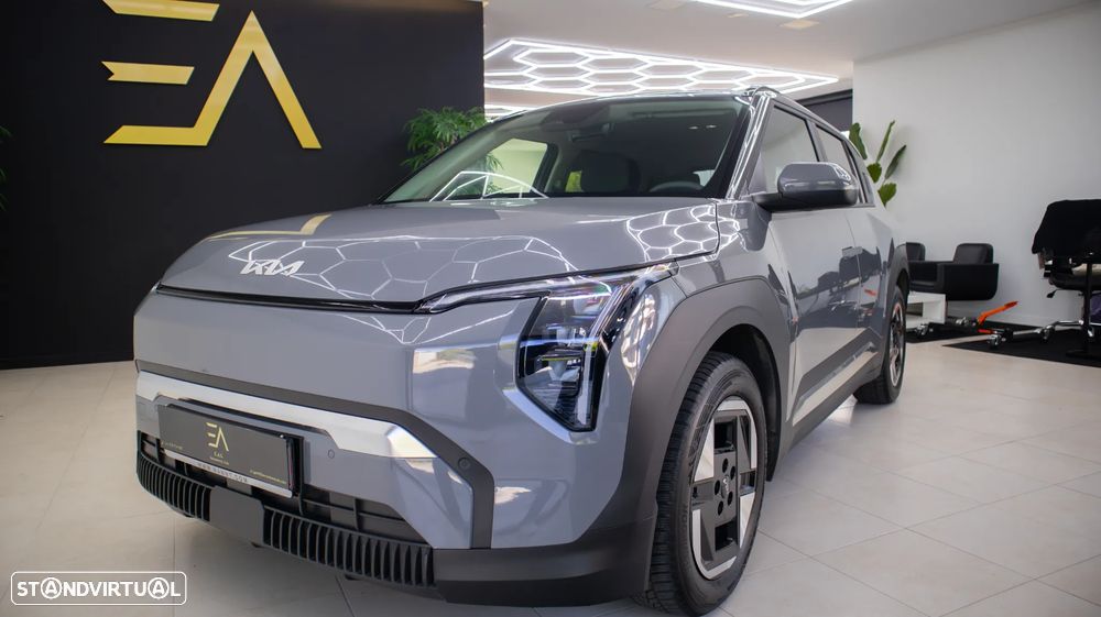 Kia EV3 81,4-kWh FWD Air - 2