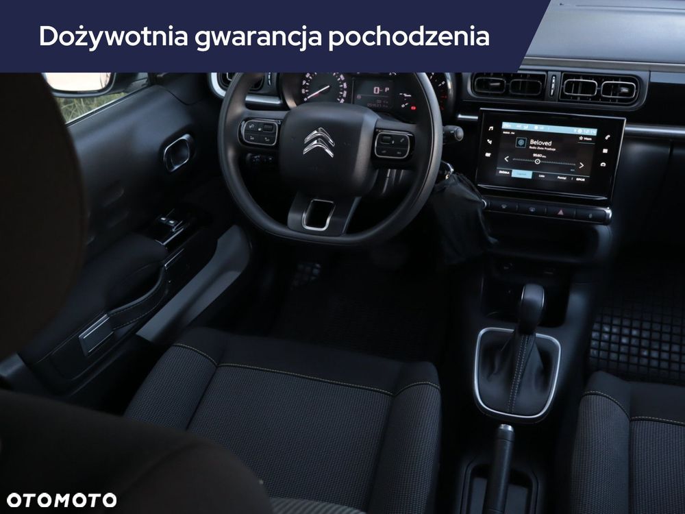 Citroën C3 - 9