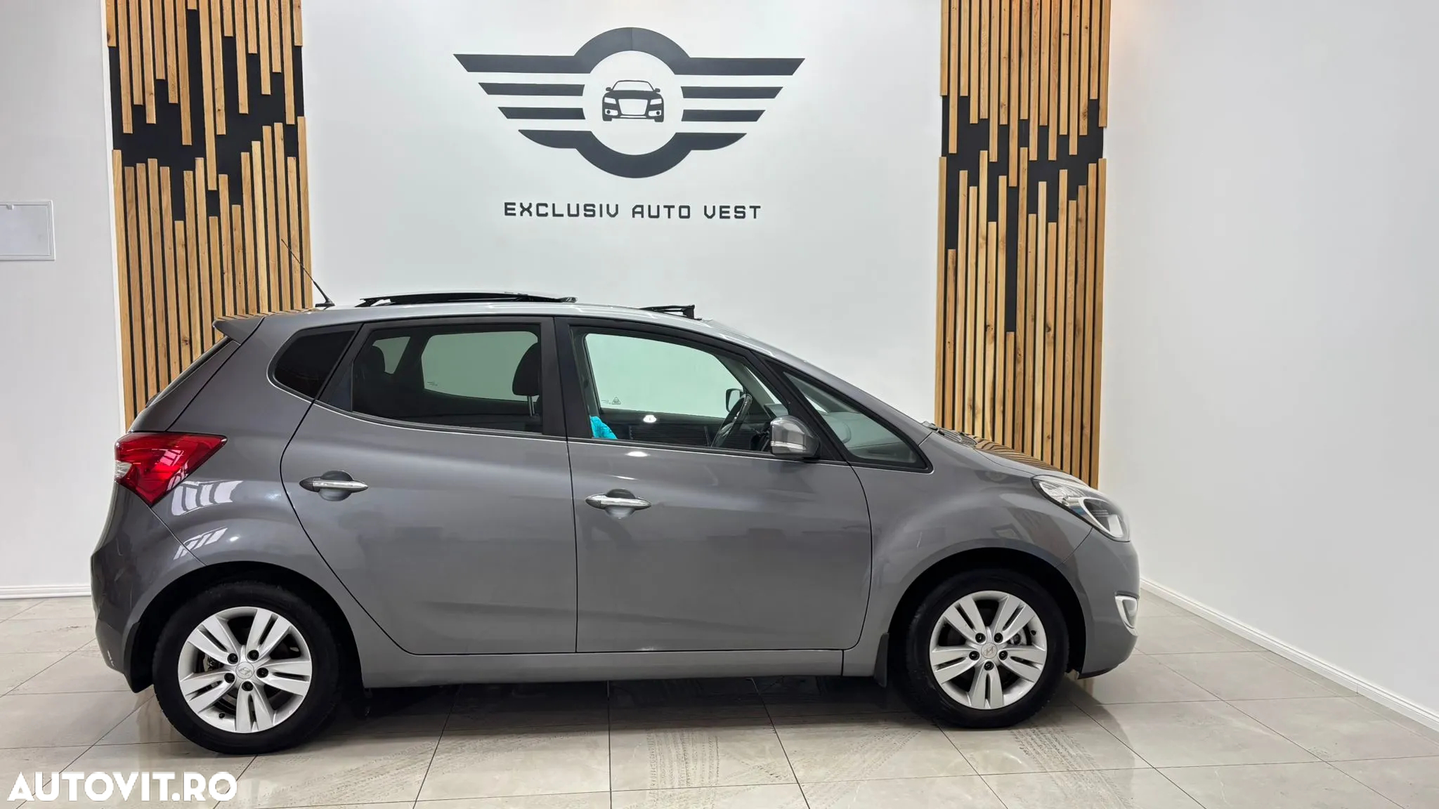 Hyundai ix20 - 9