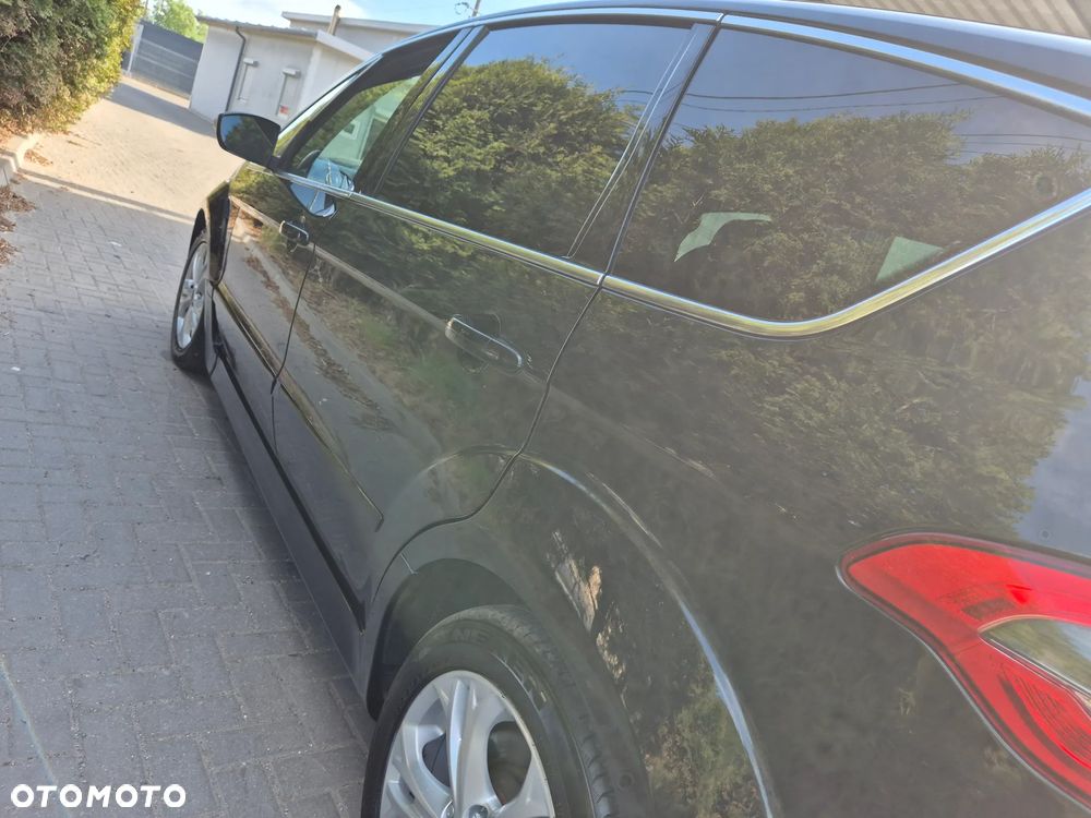 Ford S-Max 2.0 TDCi DPF Titanium X - 23