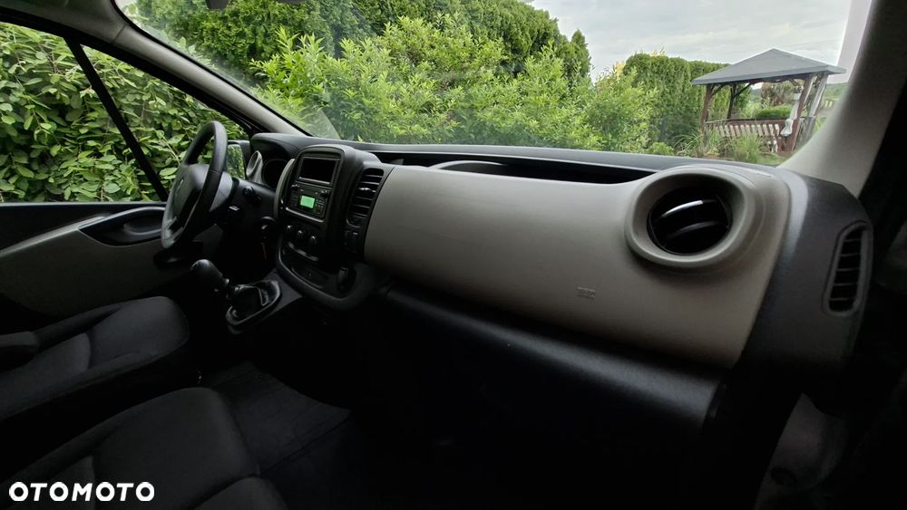 Renault Trafic ENERGY Grand Combi Expression - 18