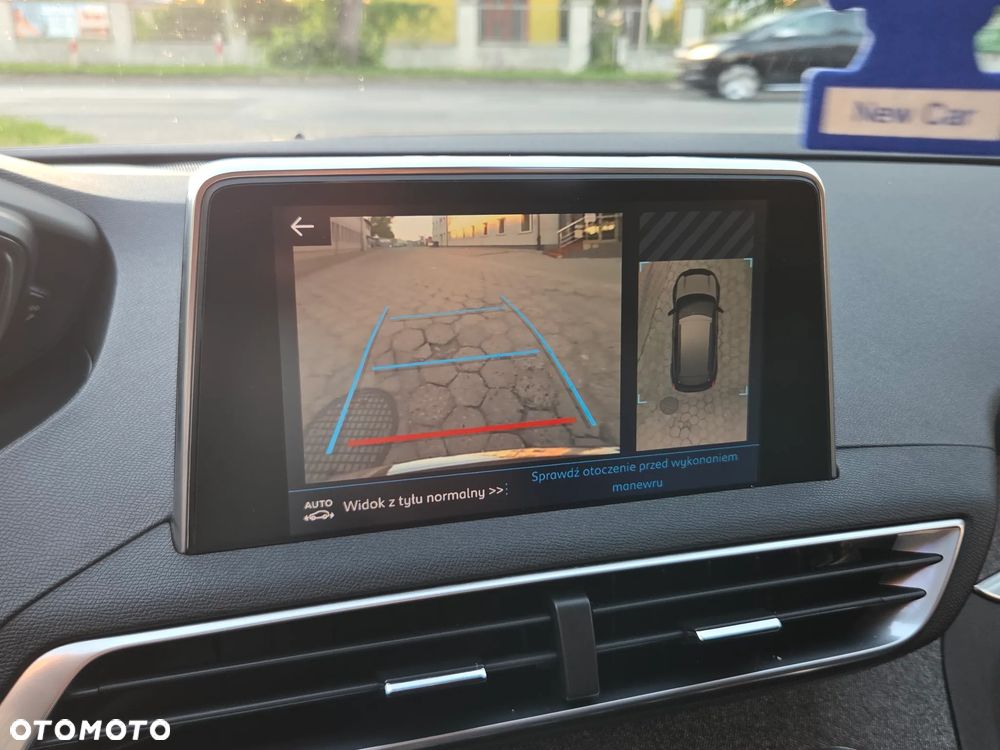 Peugeot 3008 BlueHDi 130 Stop & Start EAT8 Allure - 20