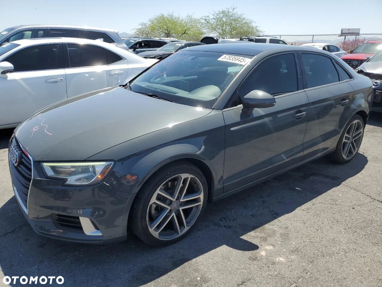 Audi A3 - 3