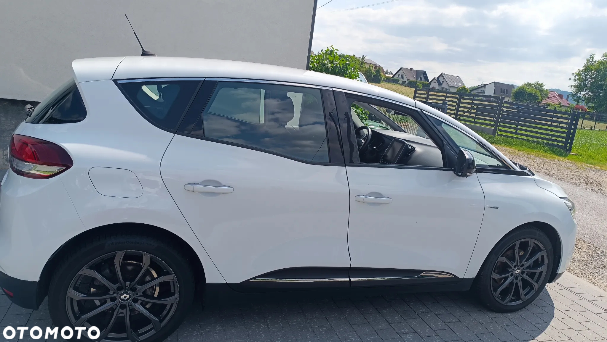 Renault Scenic 1.3 TCe Energy Zen - 13