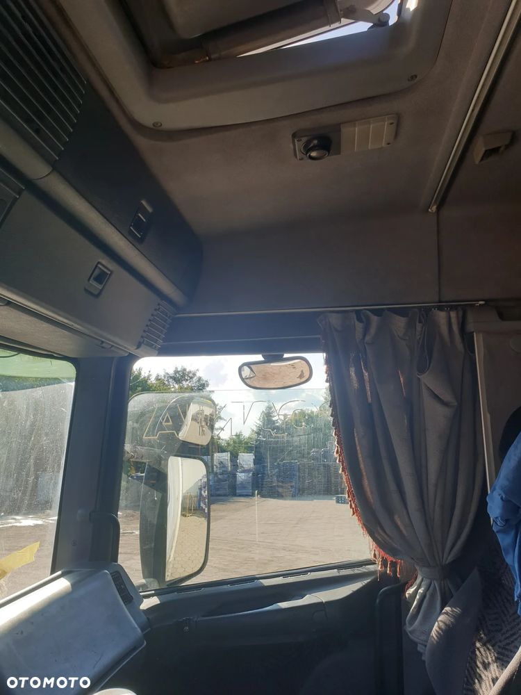 Scania 124 - 4