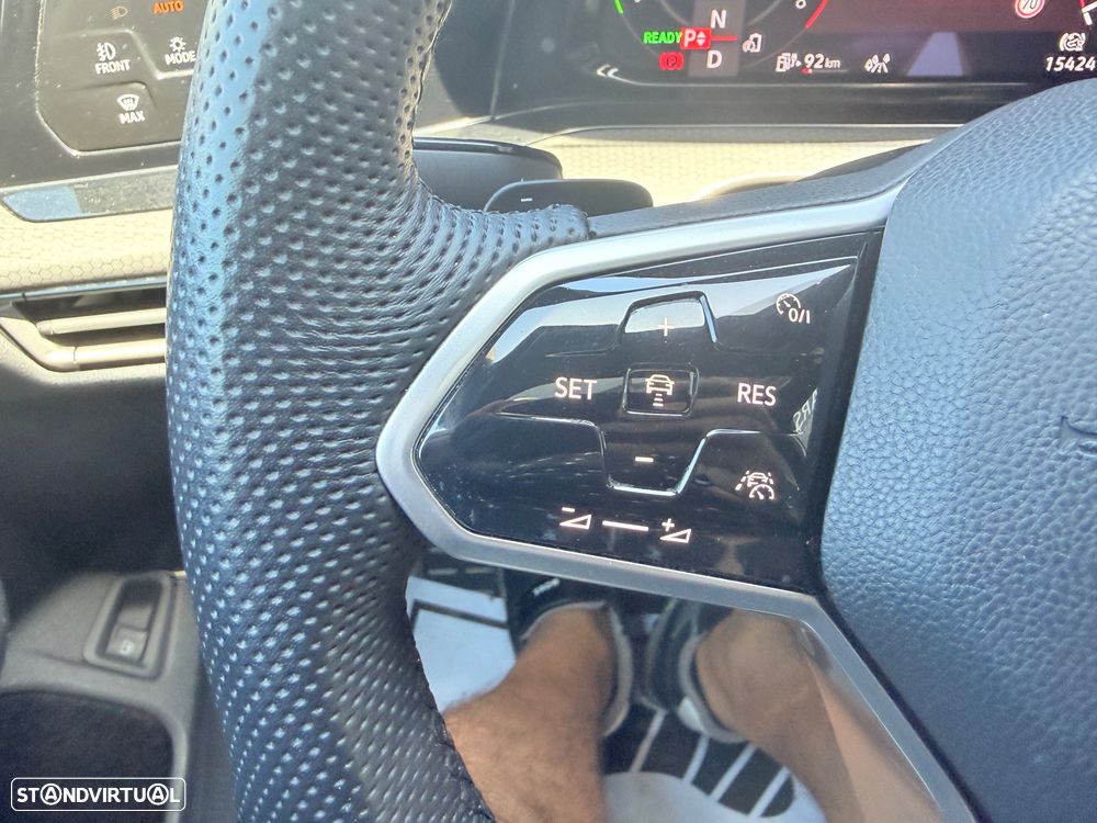 VW Golf 1.4 eHybrid OPF DSG GTE - 20