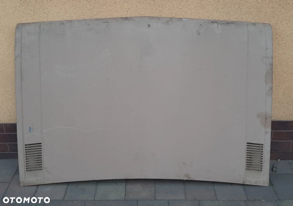 FIAT 850 FIAT 124 125 127 130 131 132 NOWE oryg. ele.  karoserii - 21