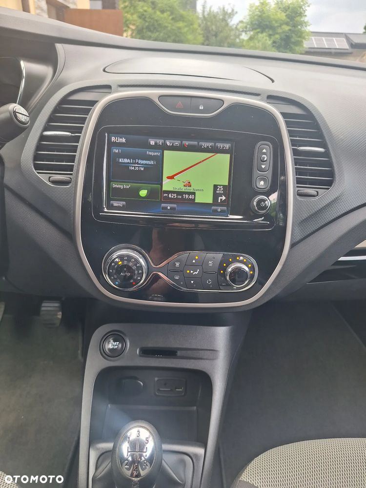 Renault Captur ENERGY dCi 90 Start&Stop Expression - 10